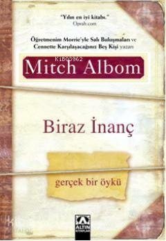 Biraz İnanç Mitch Albom