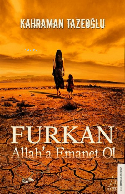 Furkan Allah'a Emanet Ol Kahraman Tazeoğlu