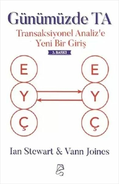 Günümüzde Ta Ian Stewart , Vann Joines