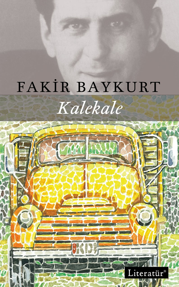 Kalekale Fakir Baykurt