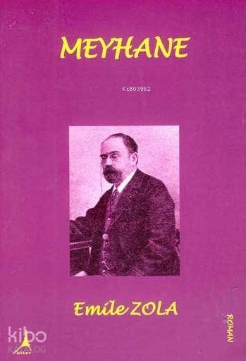 Meyhane Emile Zola