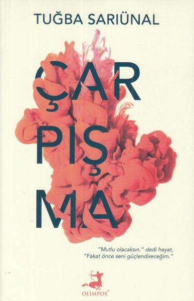 Çarpışma Dişizofren (Tuğba Sarıünal)
