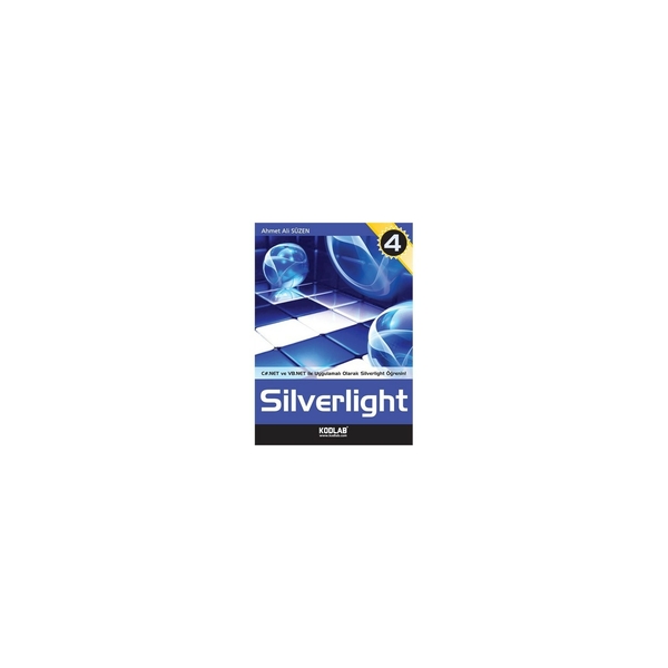 Silverlight 4 Ahmet Ali Süzen