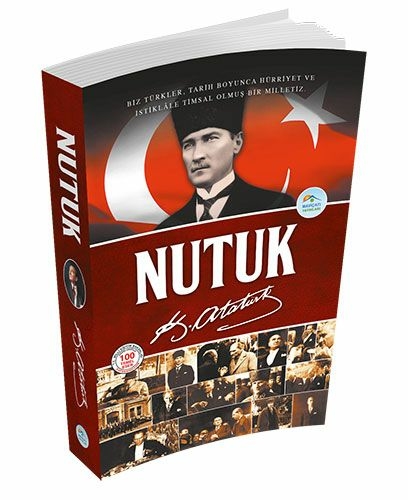 Nutuk Mustafa Kemal Atatürk