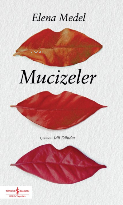 Mucizeler Elena Medel