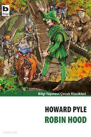 Robin Hood Howard Pyle