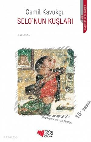 Selo'nun Kuşları Cemil Kavukçu