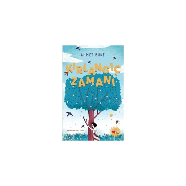 Kırlangıç Zamanı Ahmet Büke
