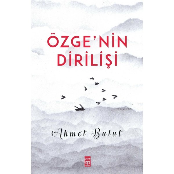 Özge'nin Dirilişi Ahmet Bulut