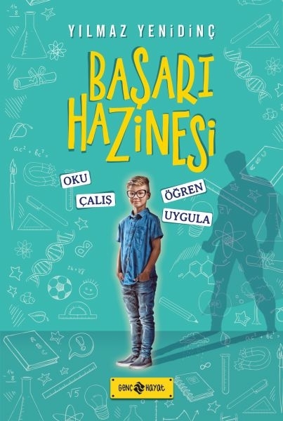 Başarı Hazinesi Yılmaz Yenidinç