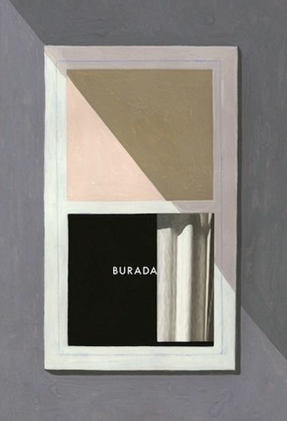 Burada Richard Mcguire