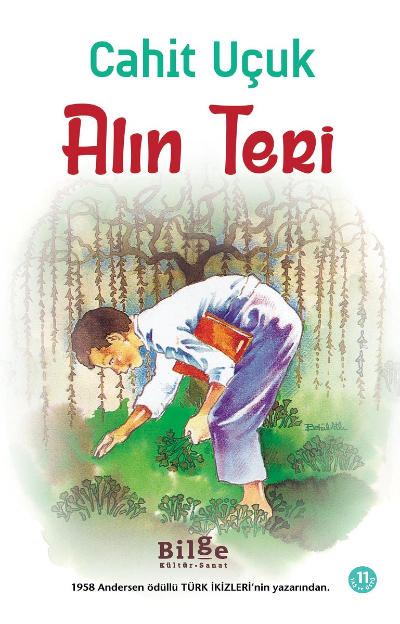 Alın Teri Cahit Uçuk