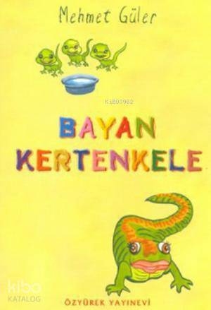Bayan Kertengele Mehmet Güler