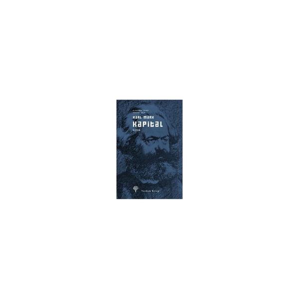 Kapital Cilt: 2; Ekonomi Politiğin Eleştirisi