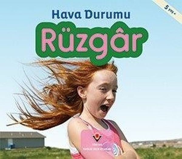 Rüzgar - Hava Durumu Helen Cox Cannons