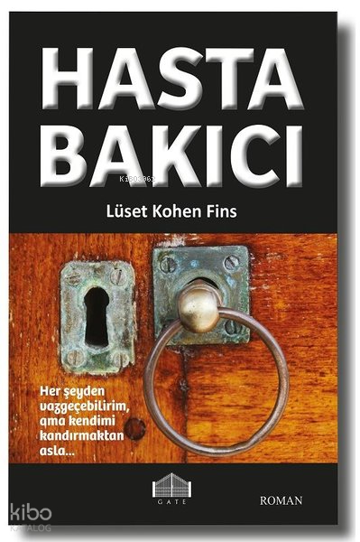 Hasta Bakıcı Lüset Kohen Fins