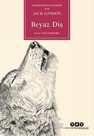 Beyaz Diş Jack London