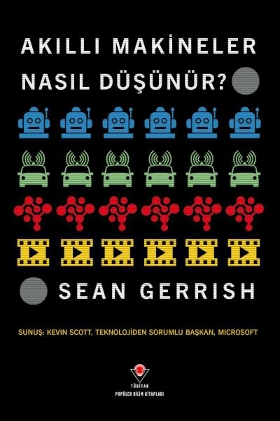 Akıllı Makineler Nasıl Düşünür? Sean Gerrish