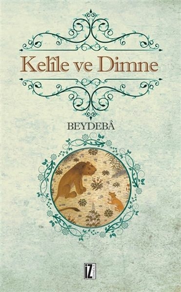 Kelile Ve Dimne Beydeba