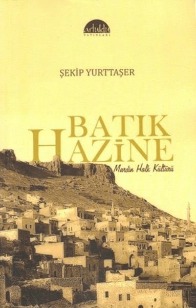 Batık Hazine Şekip Yurttaşer