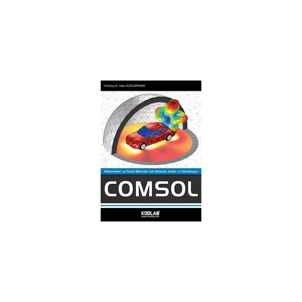 Comsol Hacı Soğukpınar