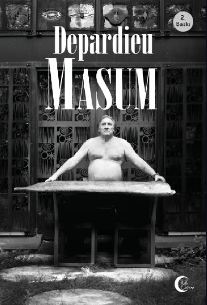 Masum Gérard Depardieu