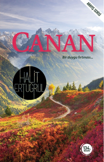 Canan Halit Ertuğrul