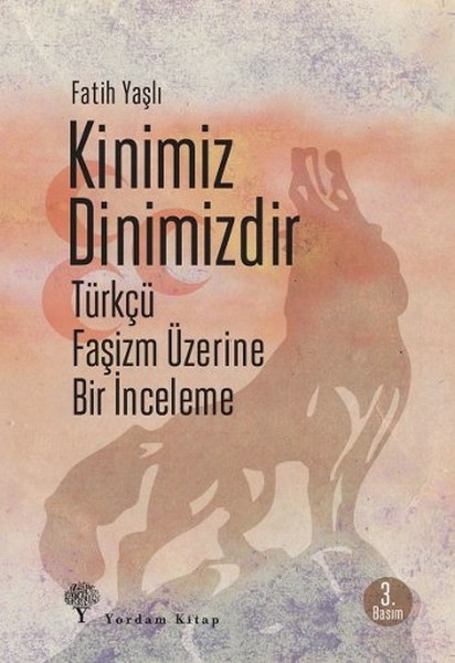 Kinimiz Dinimizdir Fatih Yaşlı