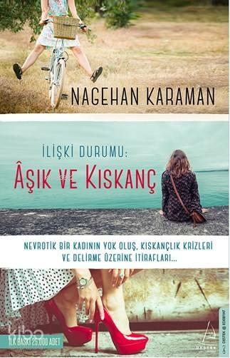 İlişki Durumu: Aşık Ve Kıskanç