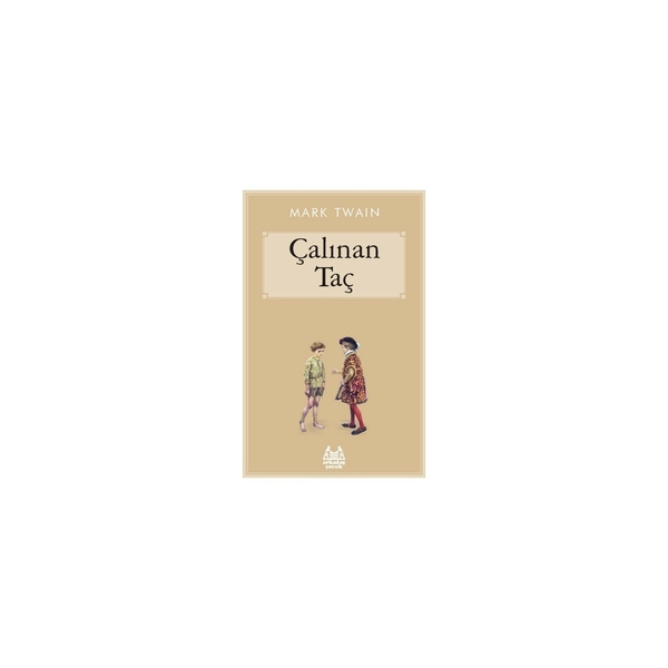 Çalınan Taç Jules Verne
