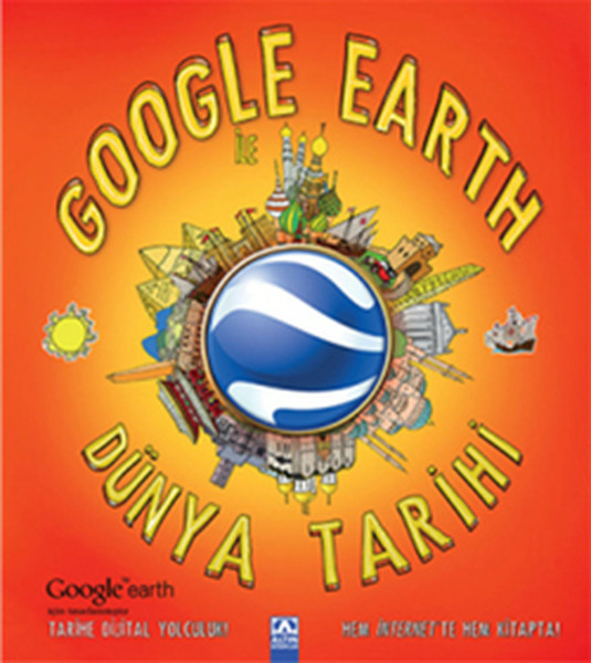 Google Earth ile Dünya Tarihi Penny Worms