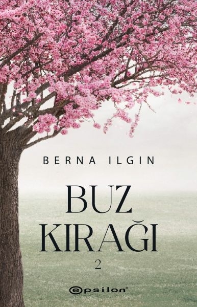 Buz Kırağı 2 Berna Ilgın