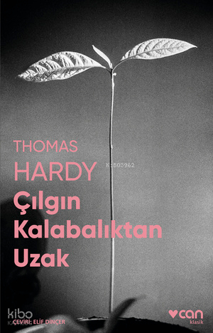 Çılgın Kalabalıktan Uzak