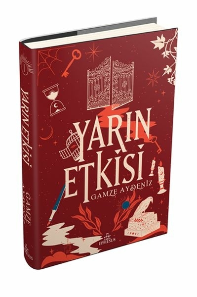 Yarın Etkisi - 1 Gamze Aydeniz