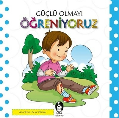 Güçlü Olmayı Öğreniyoruz Kolektif