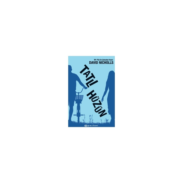 Tatlı Hüzün David Nicholls
