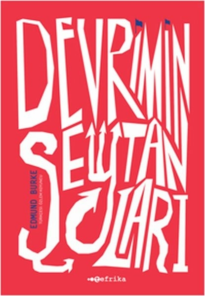 Devrimin Şeytanları Edmund Burke