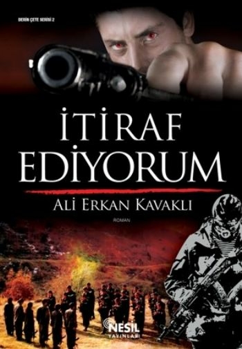 İtiraf Ediyorum Mafya Serisi 2 Ali Erkan Kavaklı