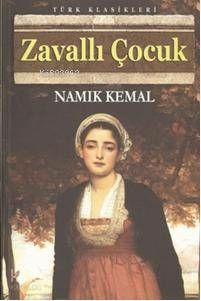 Zavallı Çocuk Namık Kemal
