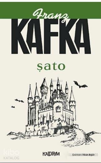 Şato Franz Kafka