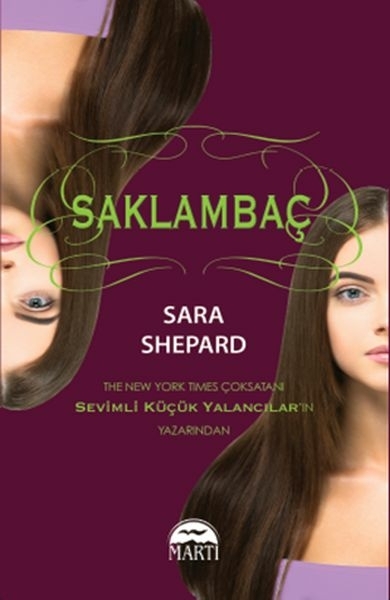 Saklambaç Sara Shepard