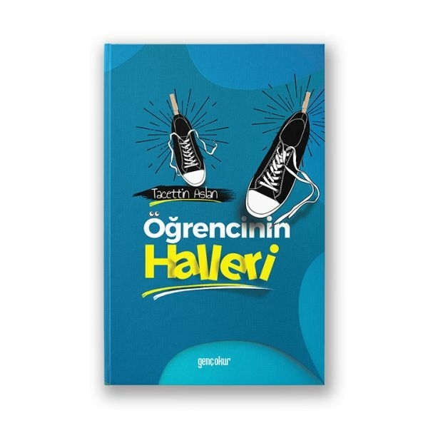 Öğrencinin Halleri Tacettin Aslan