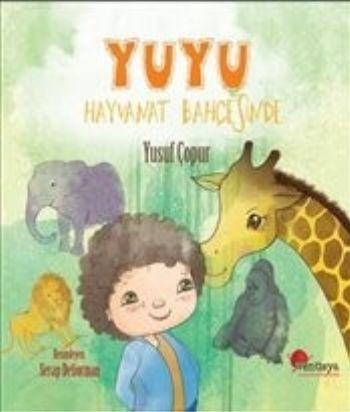 Yuyu Hayvanat Bahçesinde Yusuf Çopur