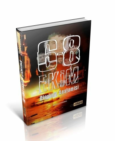 6-8 Ekim Olayları Anatomisi Muhammed Kahraman