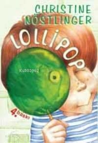 Lollipop Christine Nöstlinger