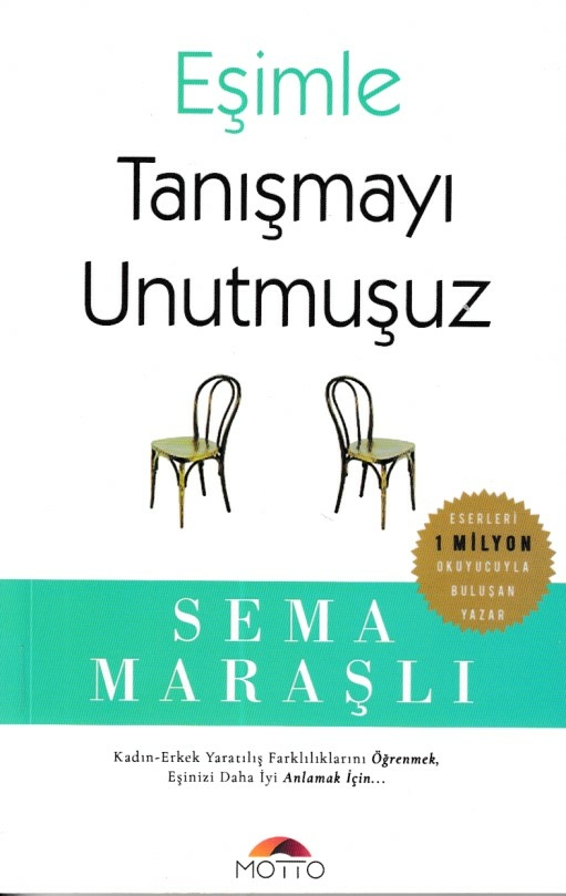 Eşimle Tanışmayı Unutmuşuz Sema Maraşlı