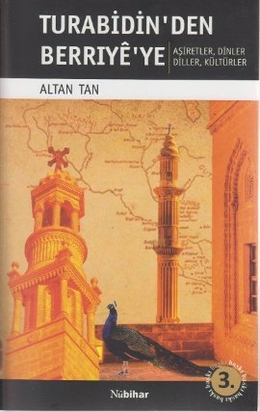 Turabidin'den Berrıye'ye Altan Tan