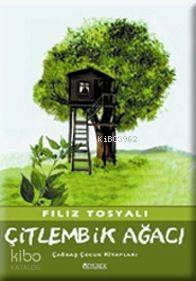Çitlembik Ağacı Filiz Tosyalı