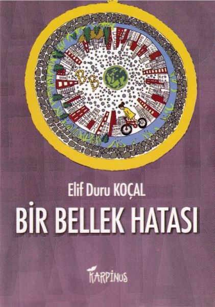 Bir Bellek Hatası Elif Duru Koçal