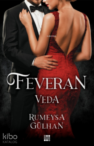 Feveran - Veda Rümeysa